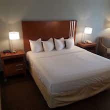 Hotel Sure Stay Hotel By Best Western Hollister photo 3