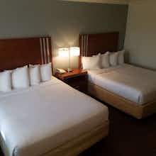 Hotel Sure Stay Hotel By Best Western Hollister photo 4