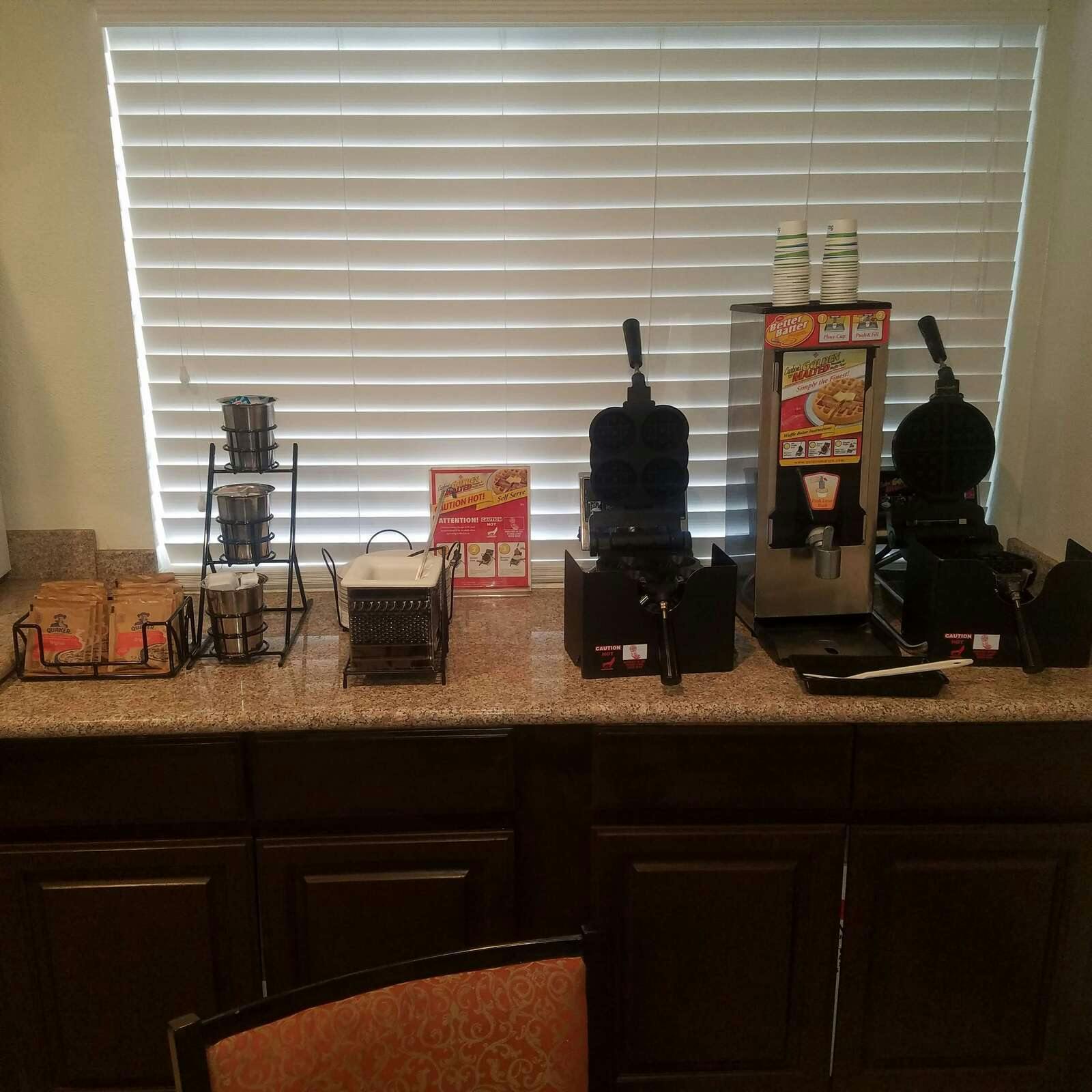 Hotel Sure Stay Hotel By Best Western Hollister photo 5