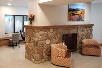 Hotel Microtel Inn & Suites by Wyndham Georgetown Lake photo 5