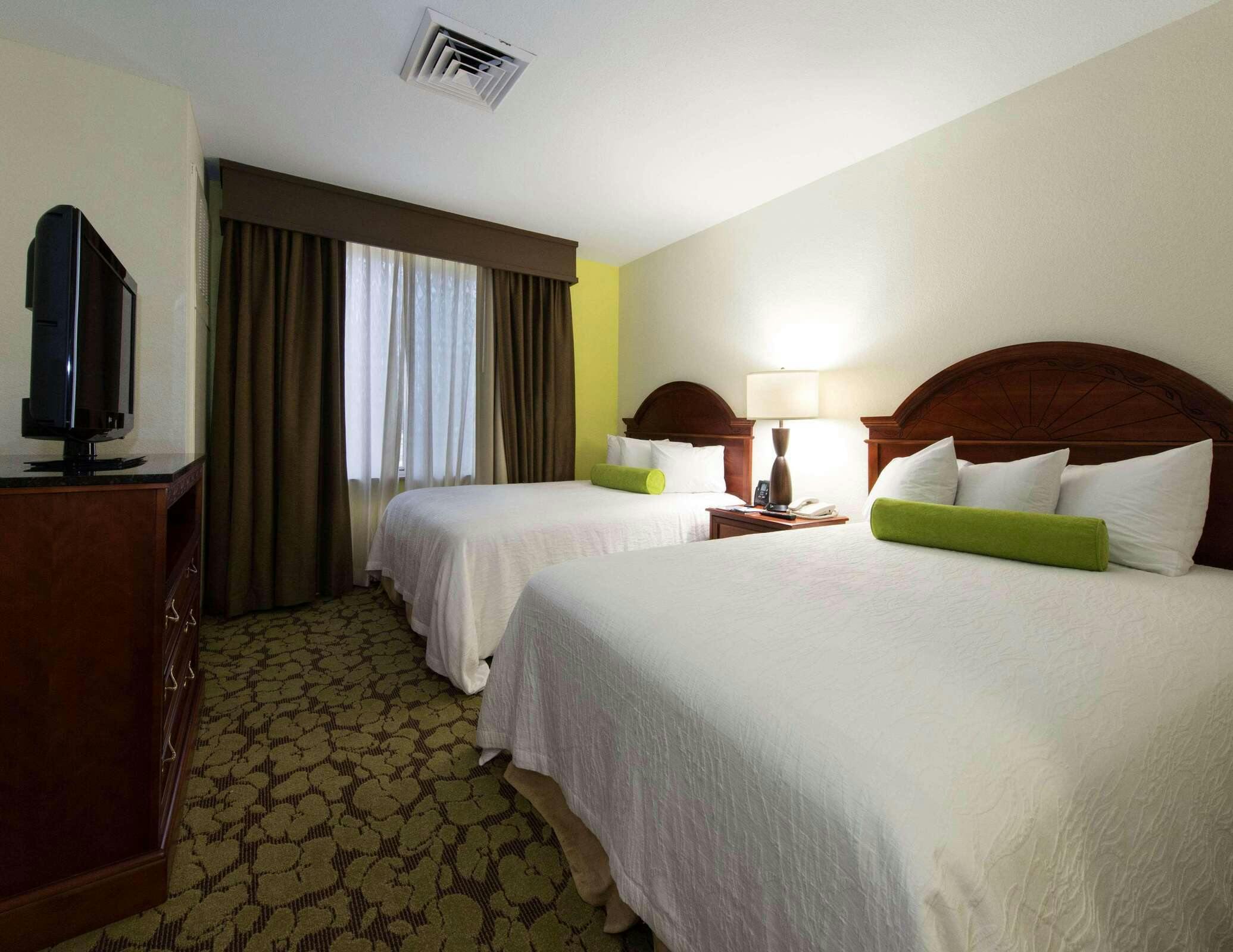 Hotel Hilton Garden Inn Lafayette Cajundome photo 2