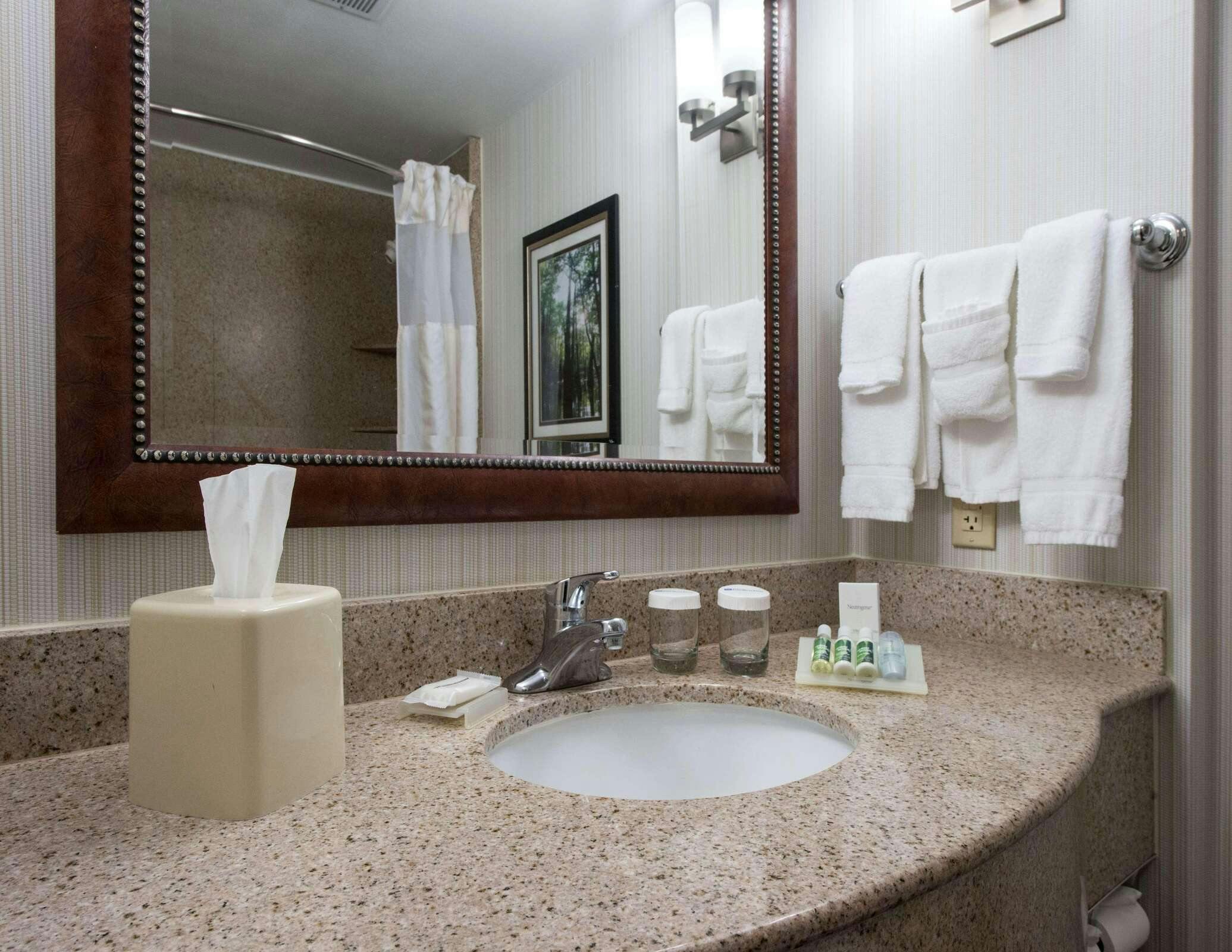 Hotel Hilton Garden Inn Lafayette Cajundome photo 5