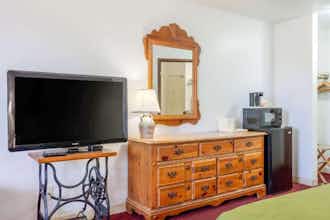 Hotel Quality Inn & Suites Prairie Du Chien photo 2