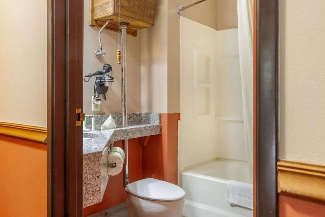 Hotel Quality Inn & Suites Prairie Du Chien photo 3