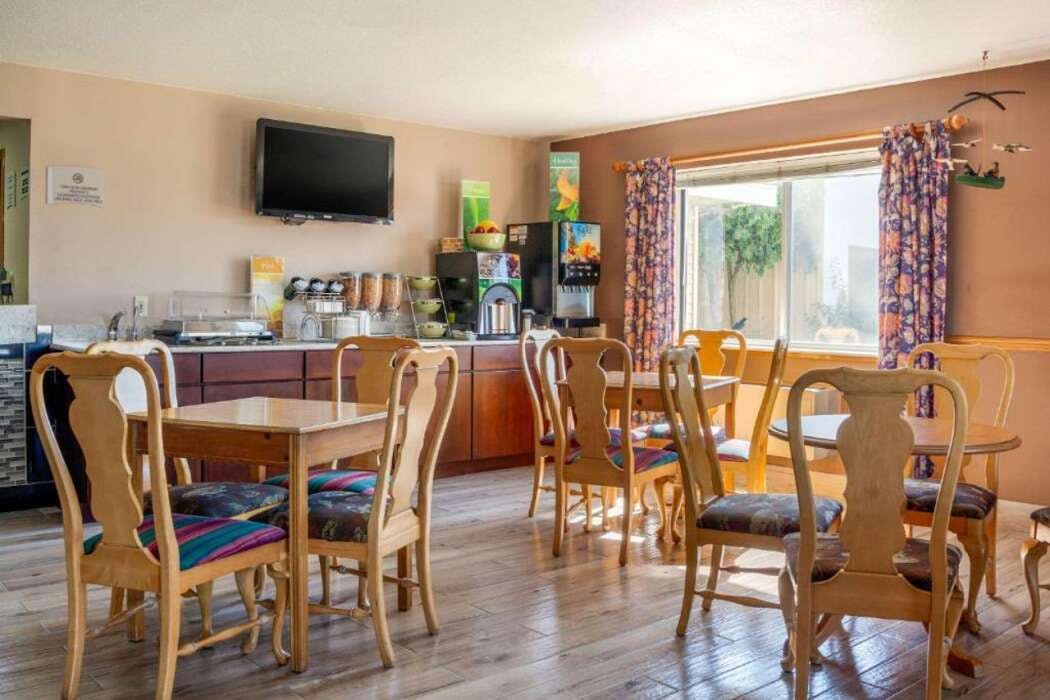 Hotel Quality Inn & Suites Prairie Du Chien photo 5