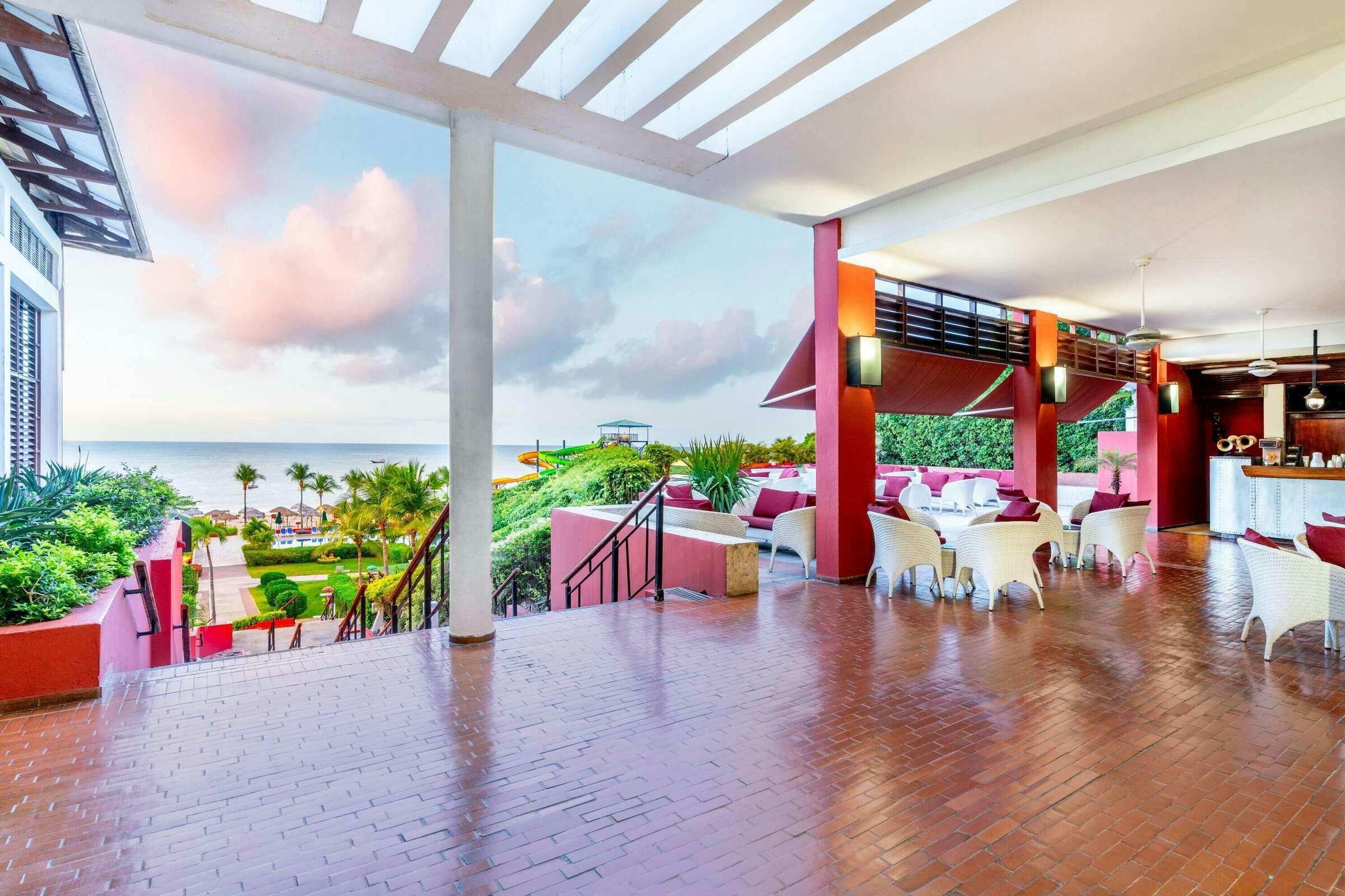 Royal Decameron Panama, A Trademark All Inclusive Resort