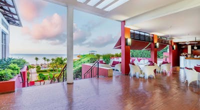 Royal Decameron Panama, A Trademark All Inclusive Resort