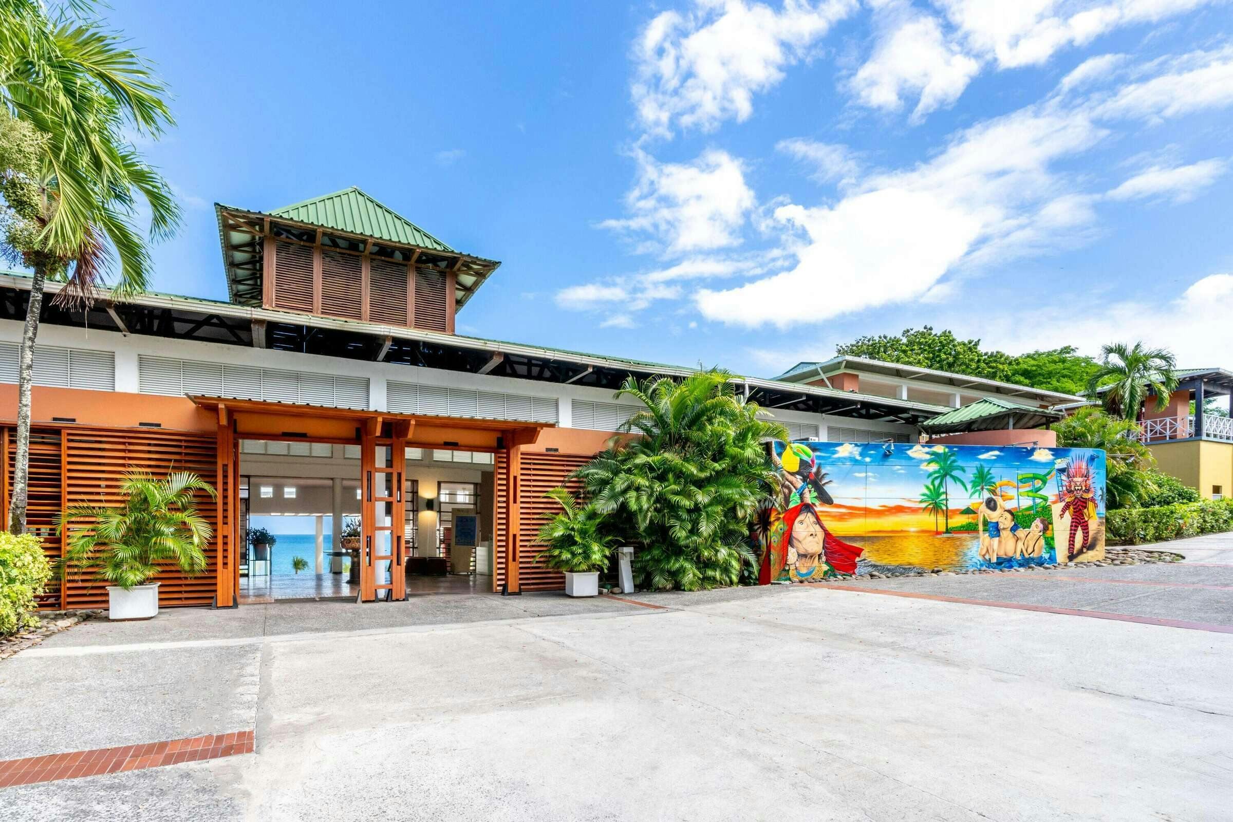 Hotel Royal Decameron Panama, A Trademark All Inclusive Resort photo 1