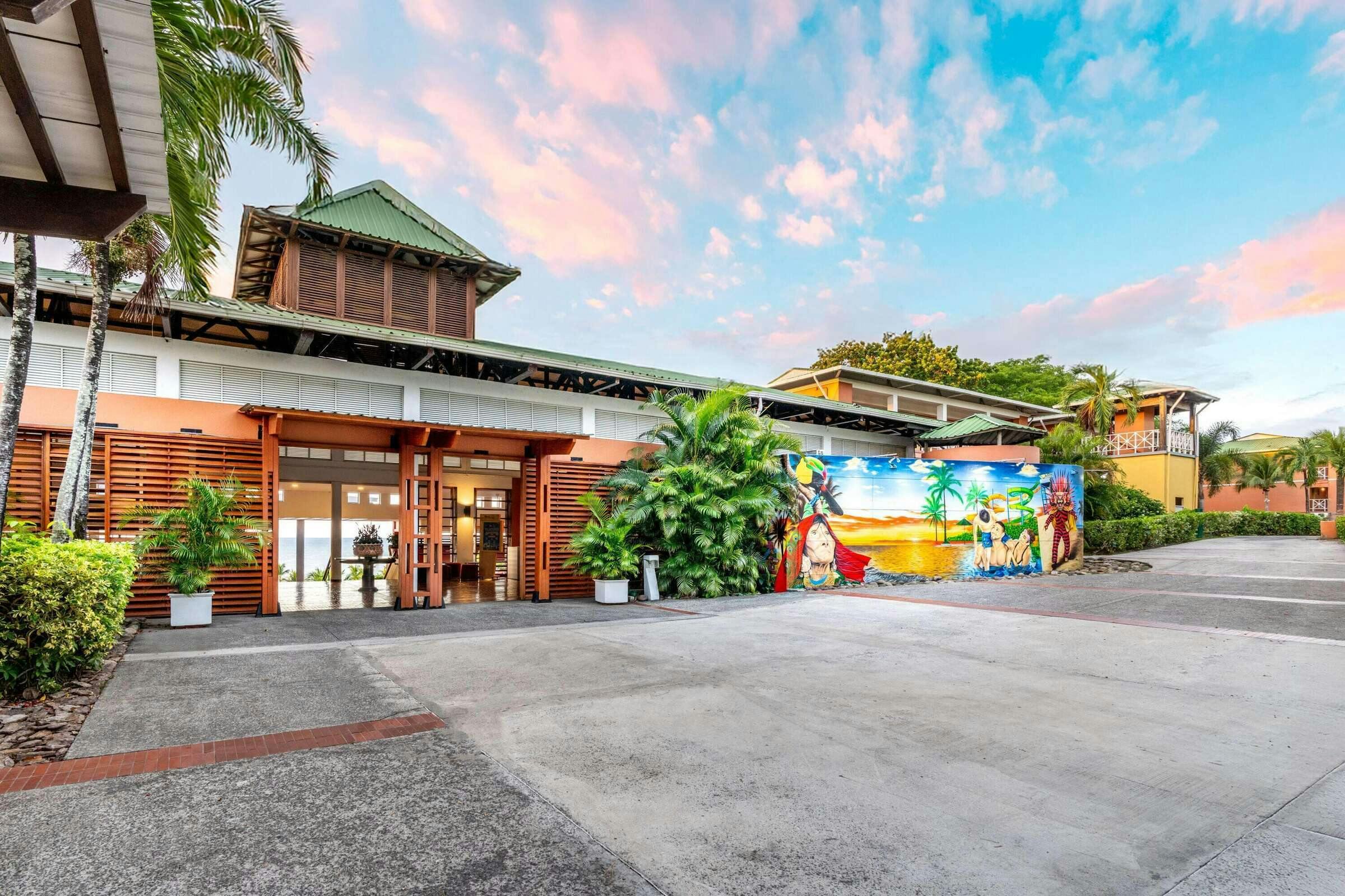 Hotel Royal Decameron Panama, A Trademark All Inclusive Resort photo 2