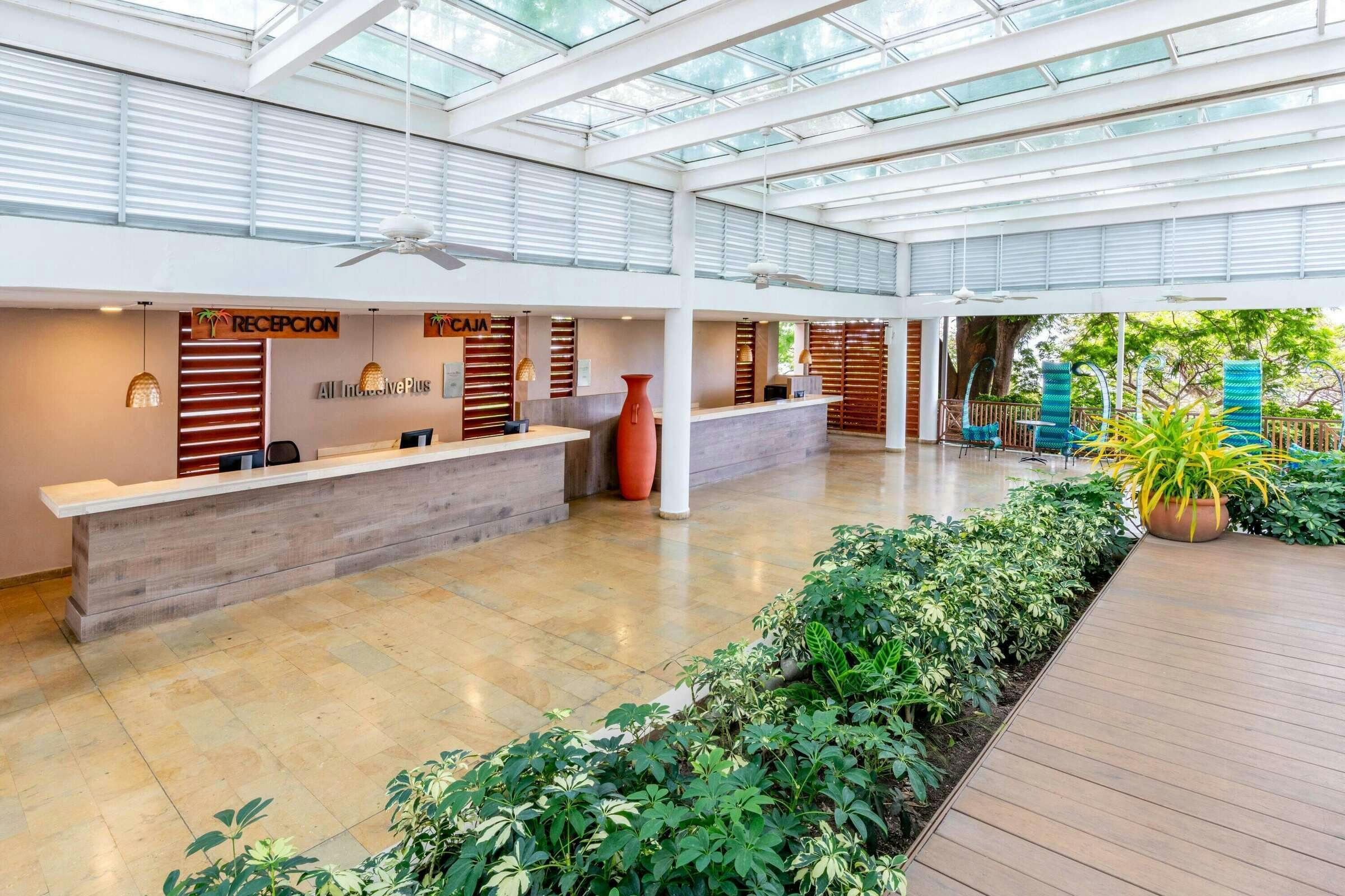 Hotel Royal Decameron Panama, A Trademark All Inclusive Resort photo 4