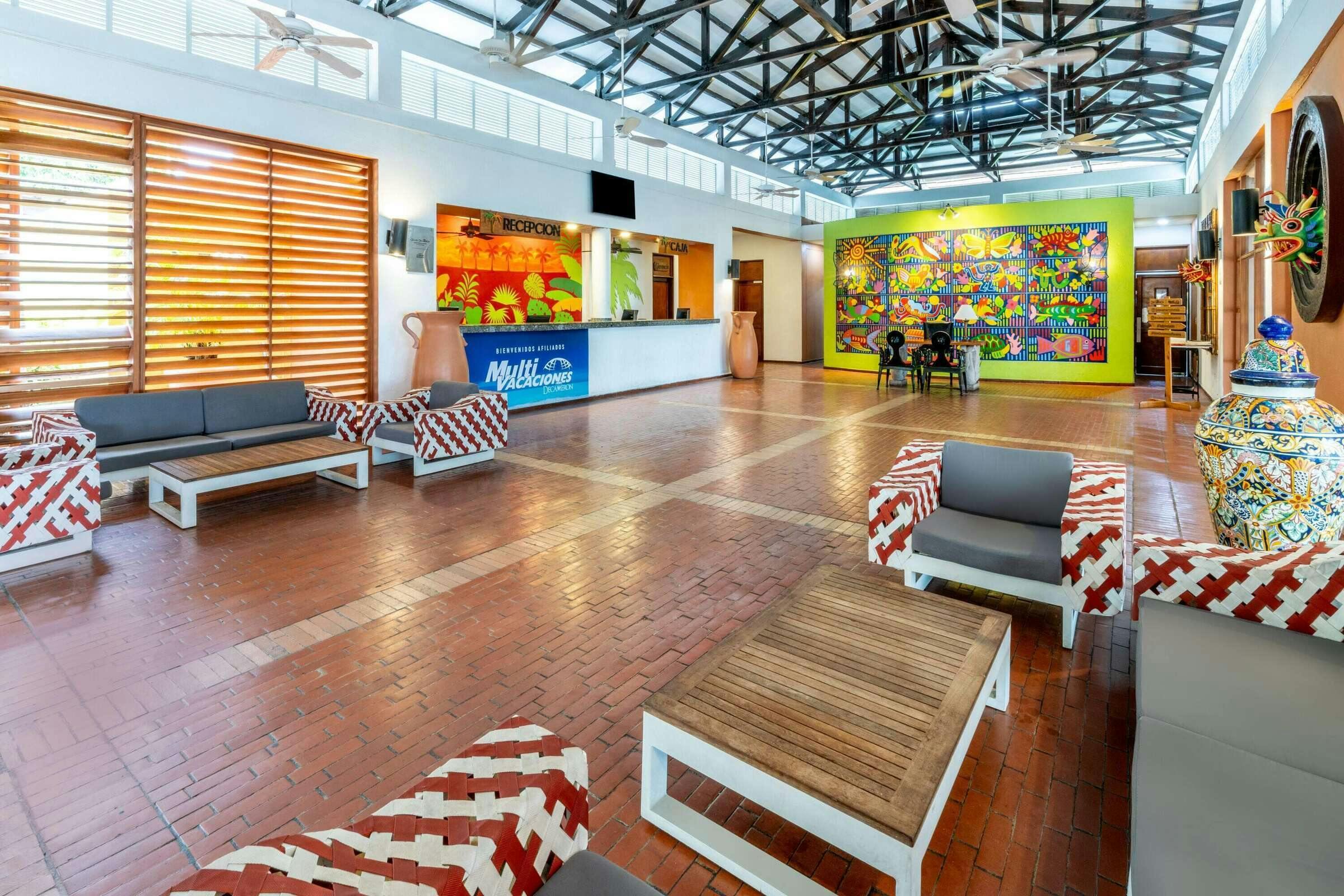 Hotel Royal Decameron Panama, A Trademark All Inclusive Resort photo 5