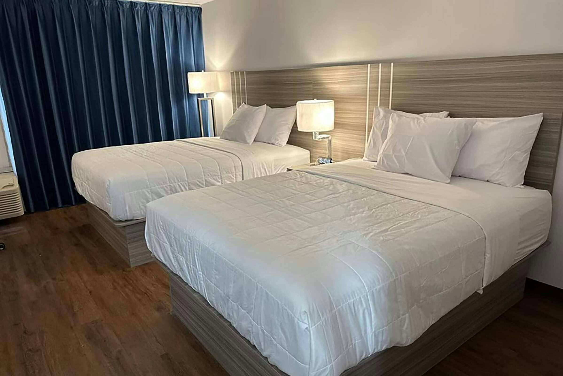 Hotel Baymont Milesburg photo 2