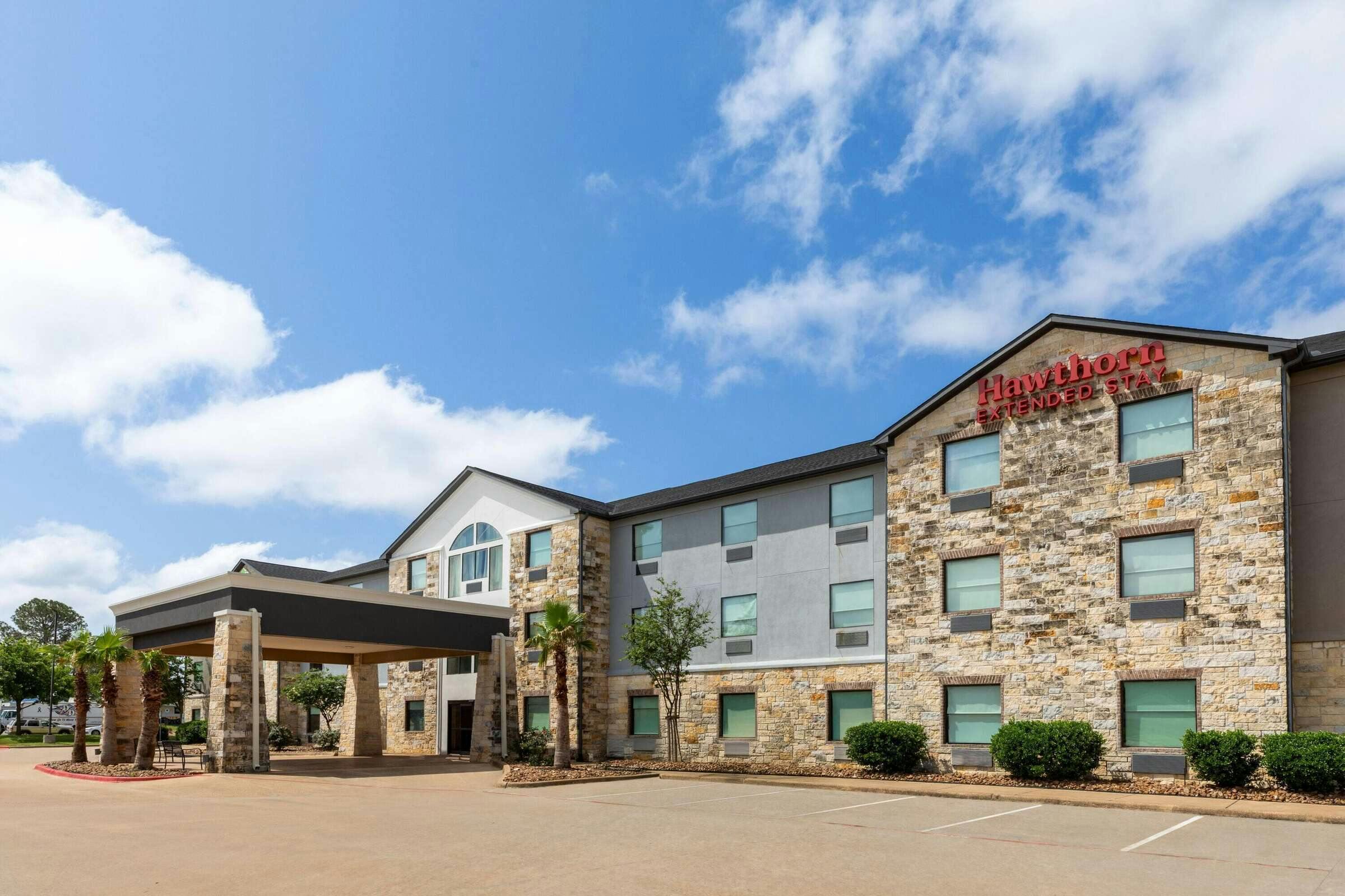 Hotel Hawthorn College Station South photo 1