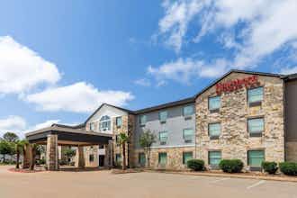 Hotel Hawthorn College Station South photo 1