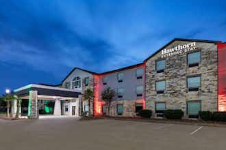 Hotel Hawthorn College Station South photo 3