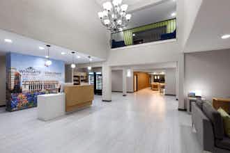 Hotel Hawthorn College Station South photo 5