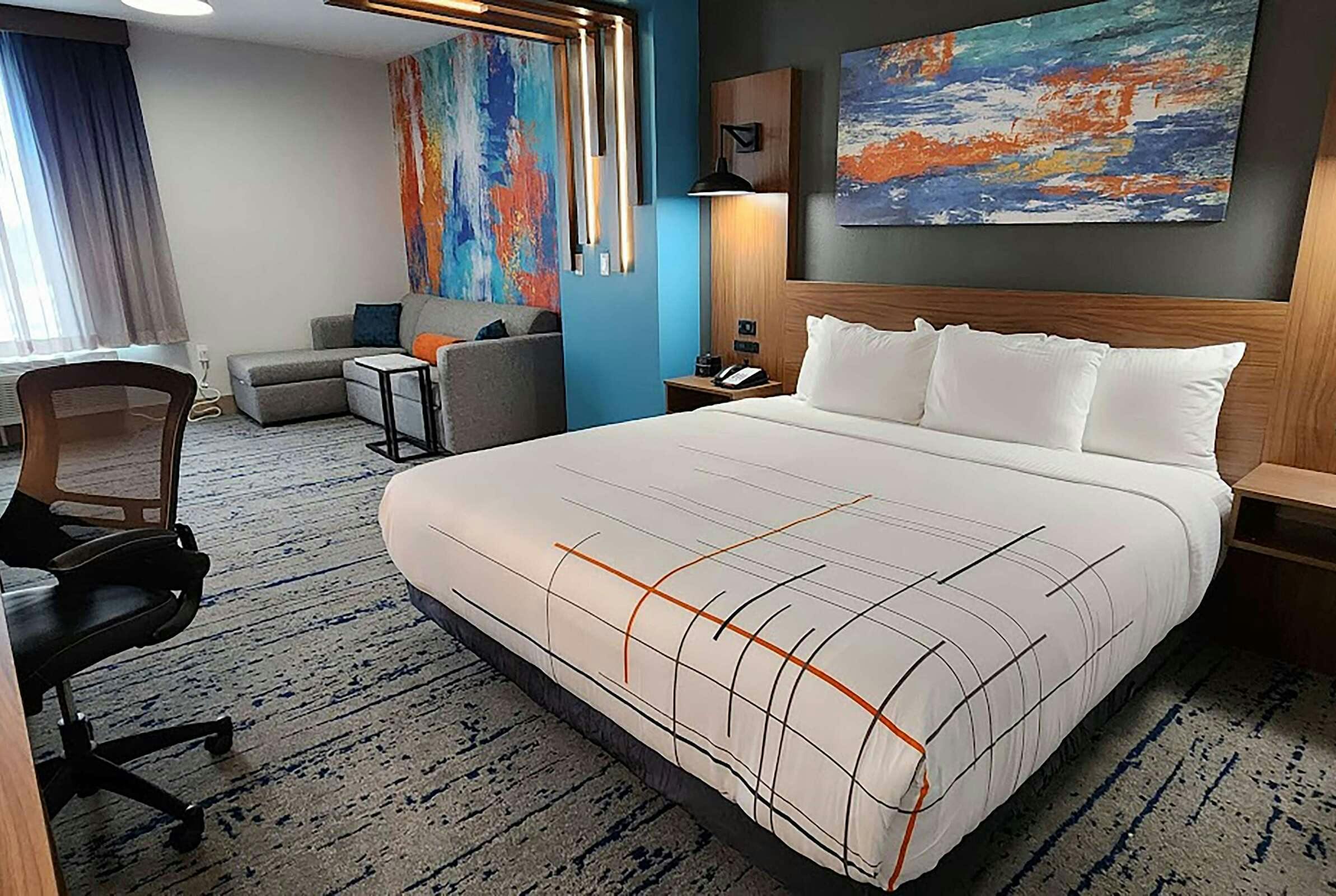 La Quinta Austin S