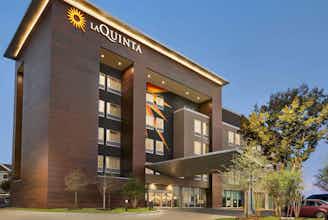 Hotel La Quinta Austin S photo 1
