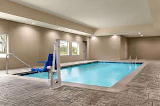 Hotel La Quinta Austin S photo 5
