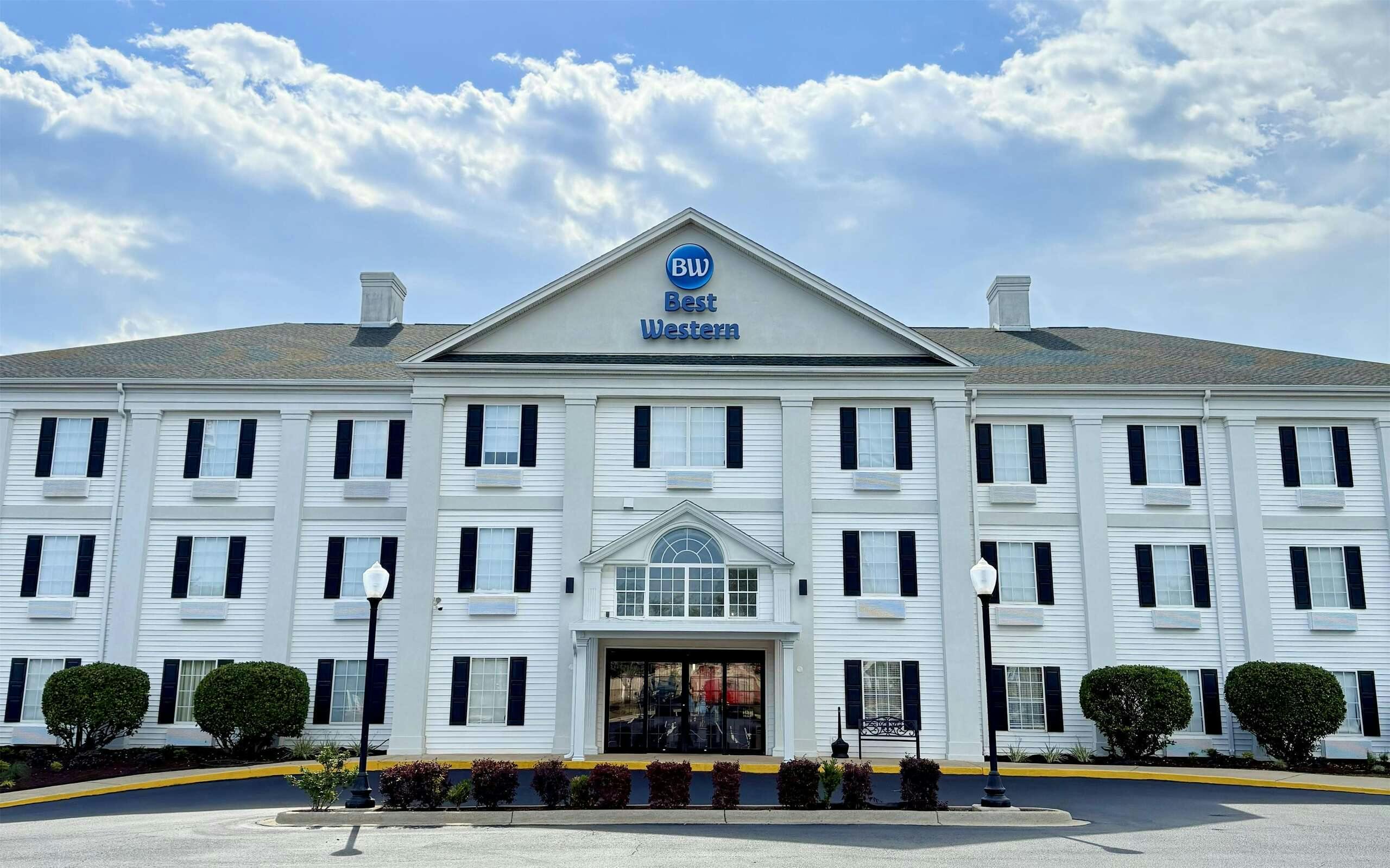 Best Western Of Crestview