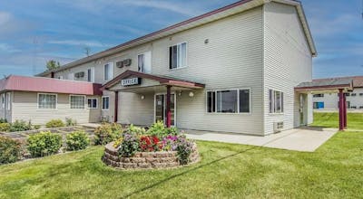 Days Inn Fergus Falls