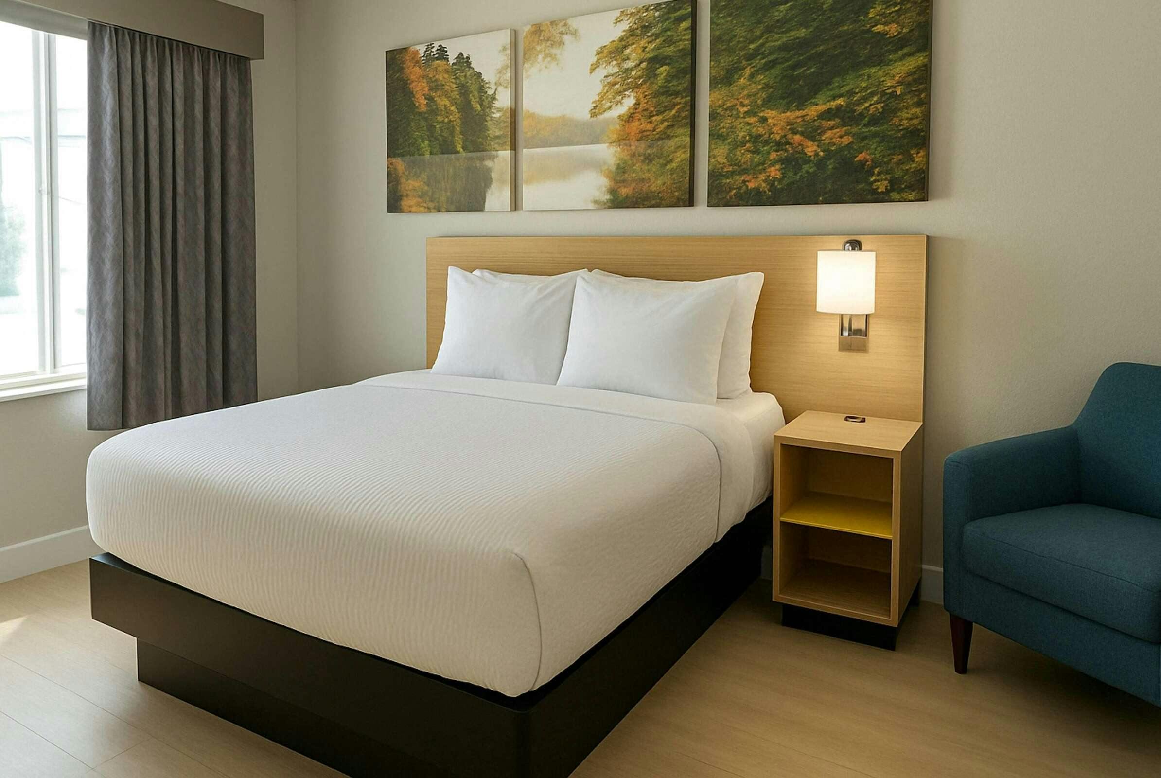 Hotel Days Inn Fergus Falls photo 1