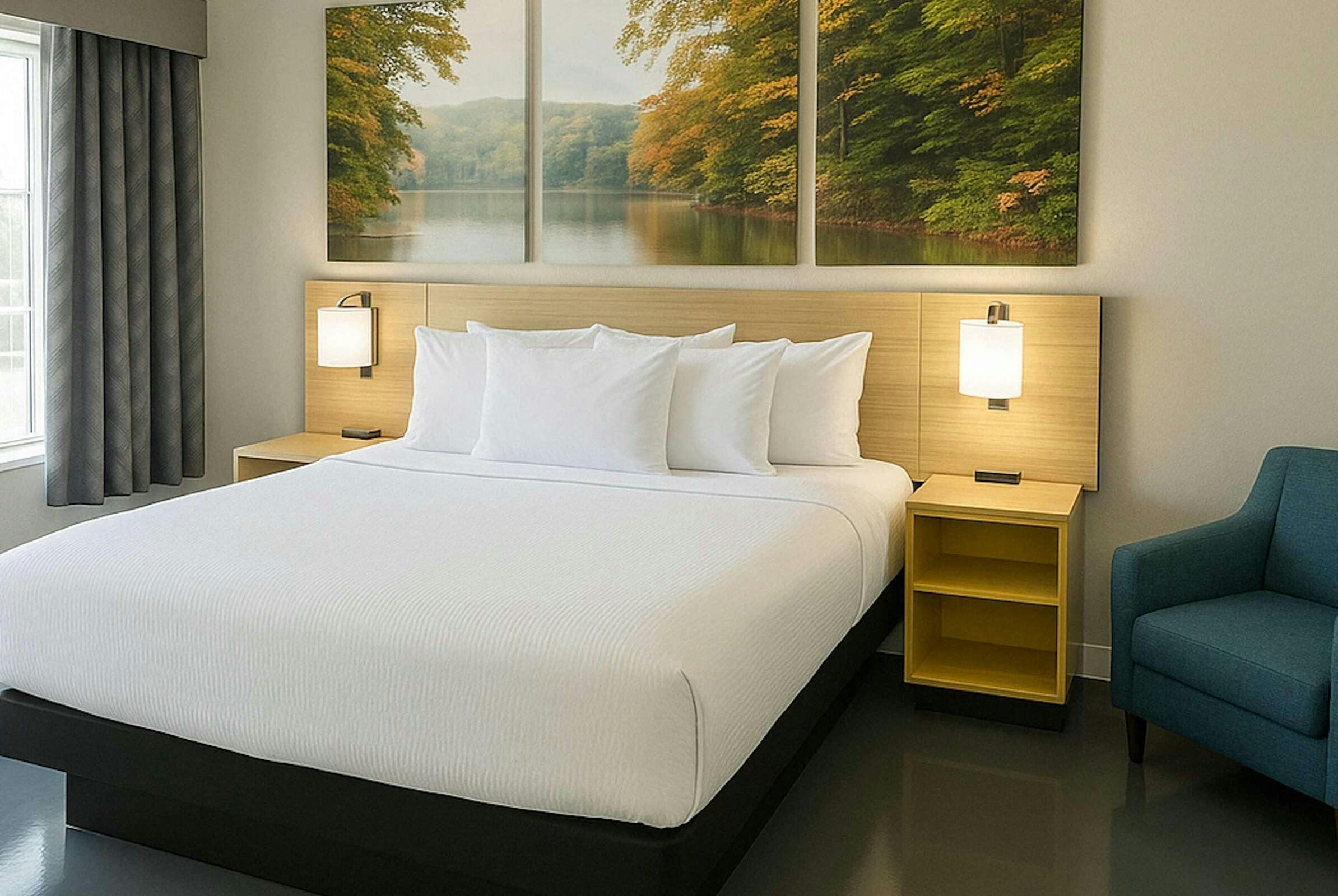 Hotel Days Inn Fergus Falls photo 2