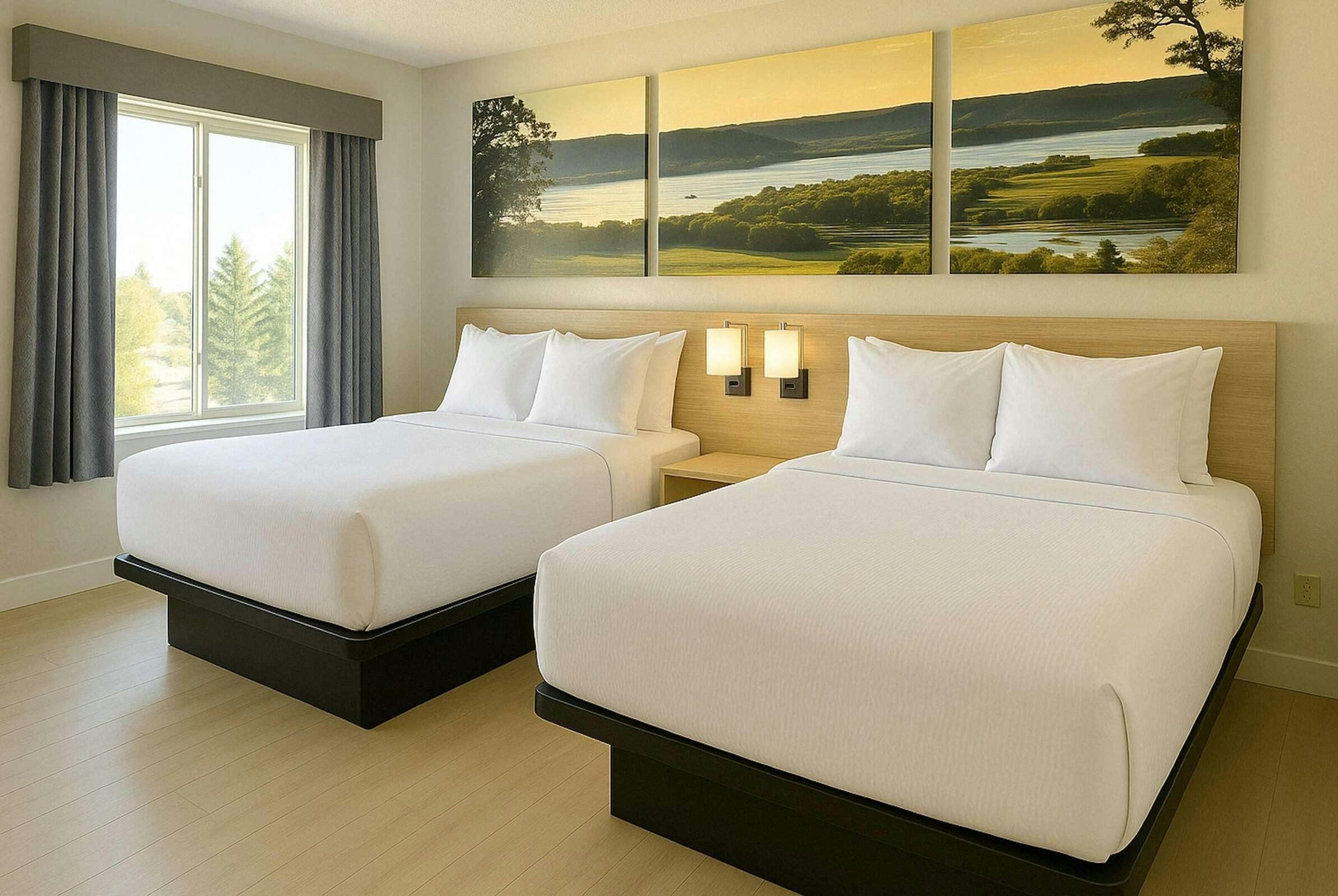 Hotel Days Inn Fergus Falls photo 3