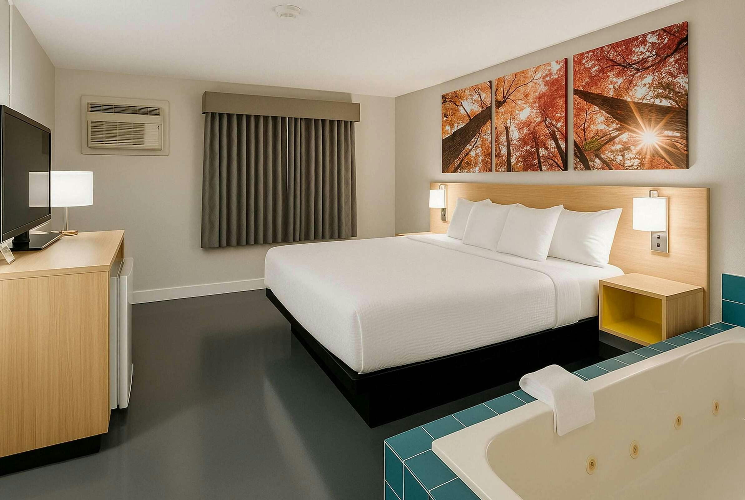 Hotel Days Inn Fergus Falls photo 5