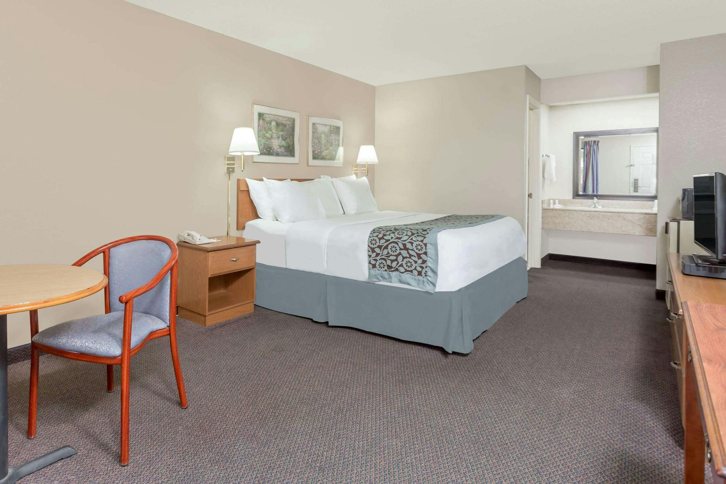 Hotel Days Inn Elberton photo 2