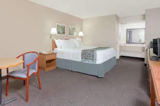 Hotel Days Inn Elberton photo 2