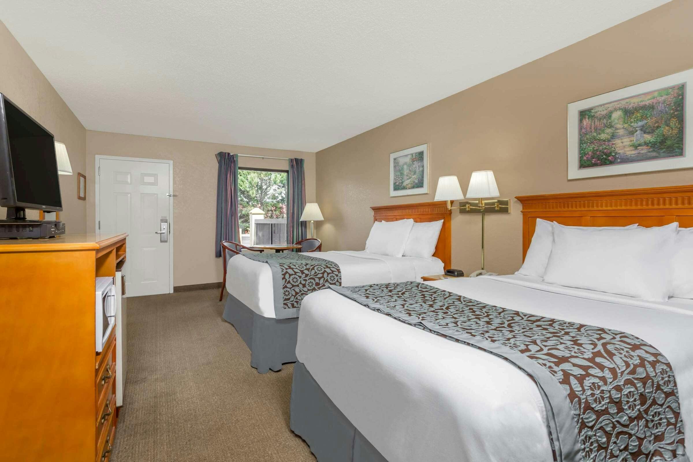 Hotel Days Inn Elberton photo 3