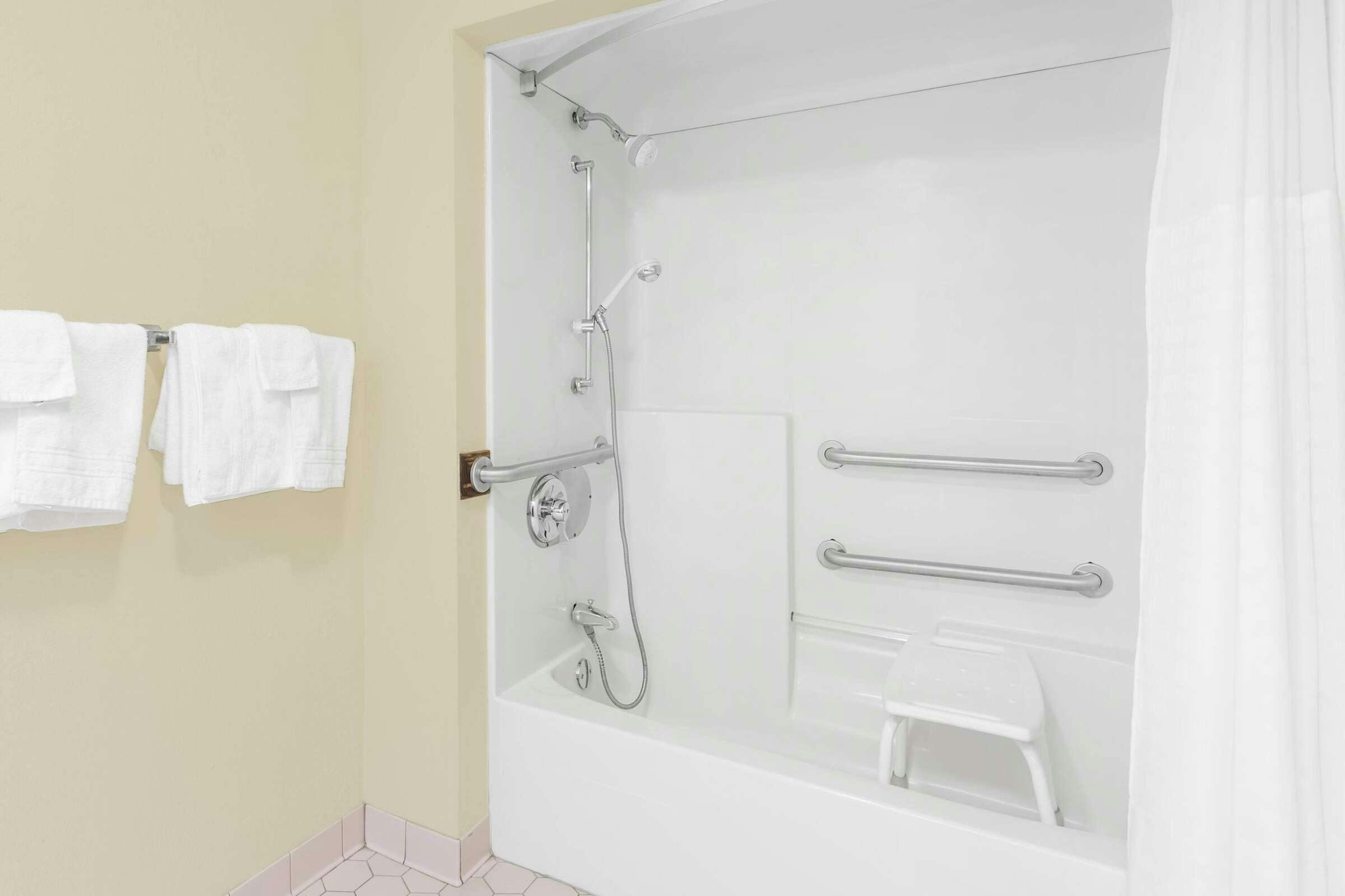 Hotel Days Inn Elberton photo 4