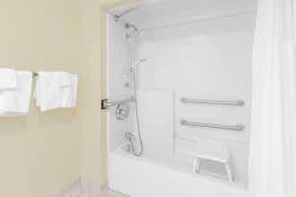 Hotel Days Inn Elberton photo 4