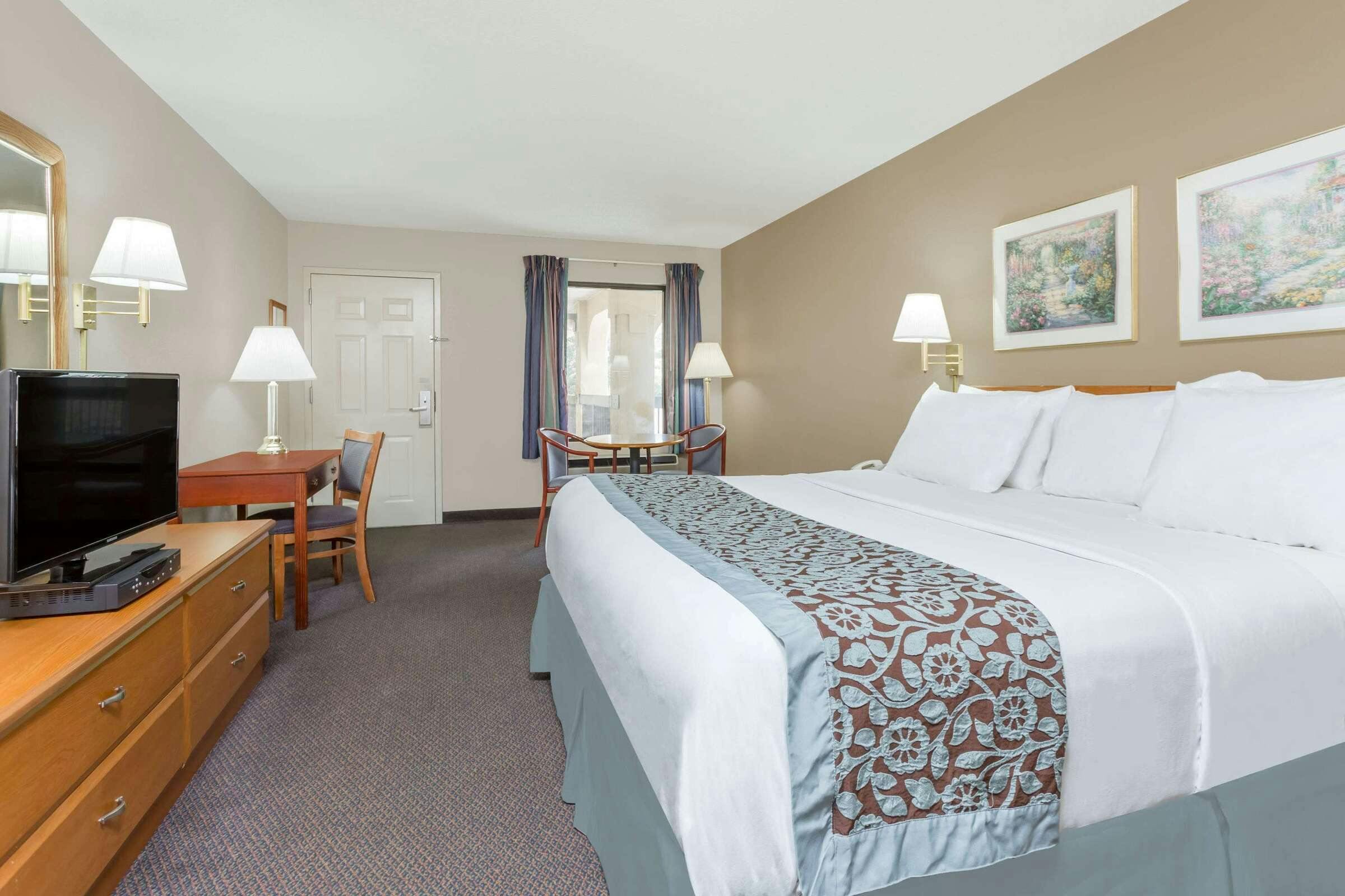 Hotel Days Inn Elberton photo 5
