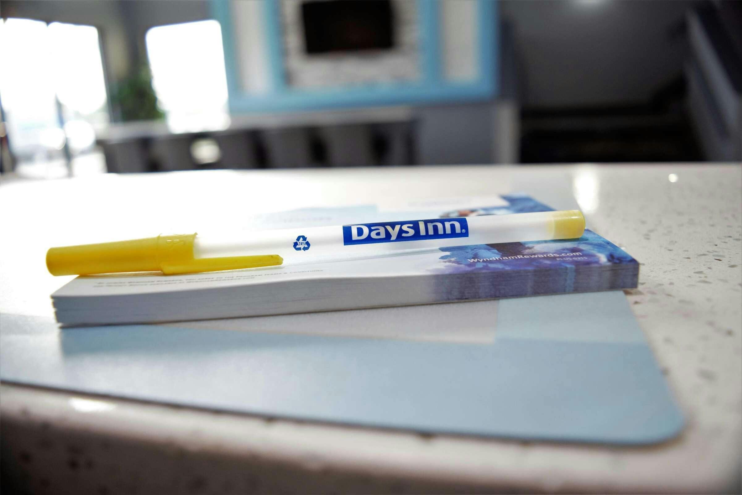 Hotel Days Inn by Wyndham Montgomery photo 3