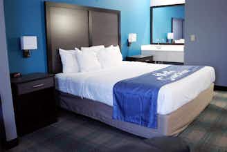 Hotel Days Inn Montgomery photo 4