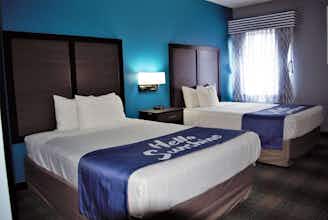 Hotel Days Inn Montgomery photo 5