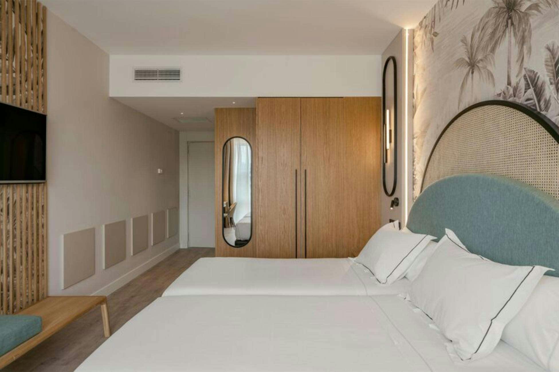 Hotel Vincci Maritimo photo 5