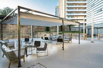 Hotel Vincci Maritimo photo 4