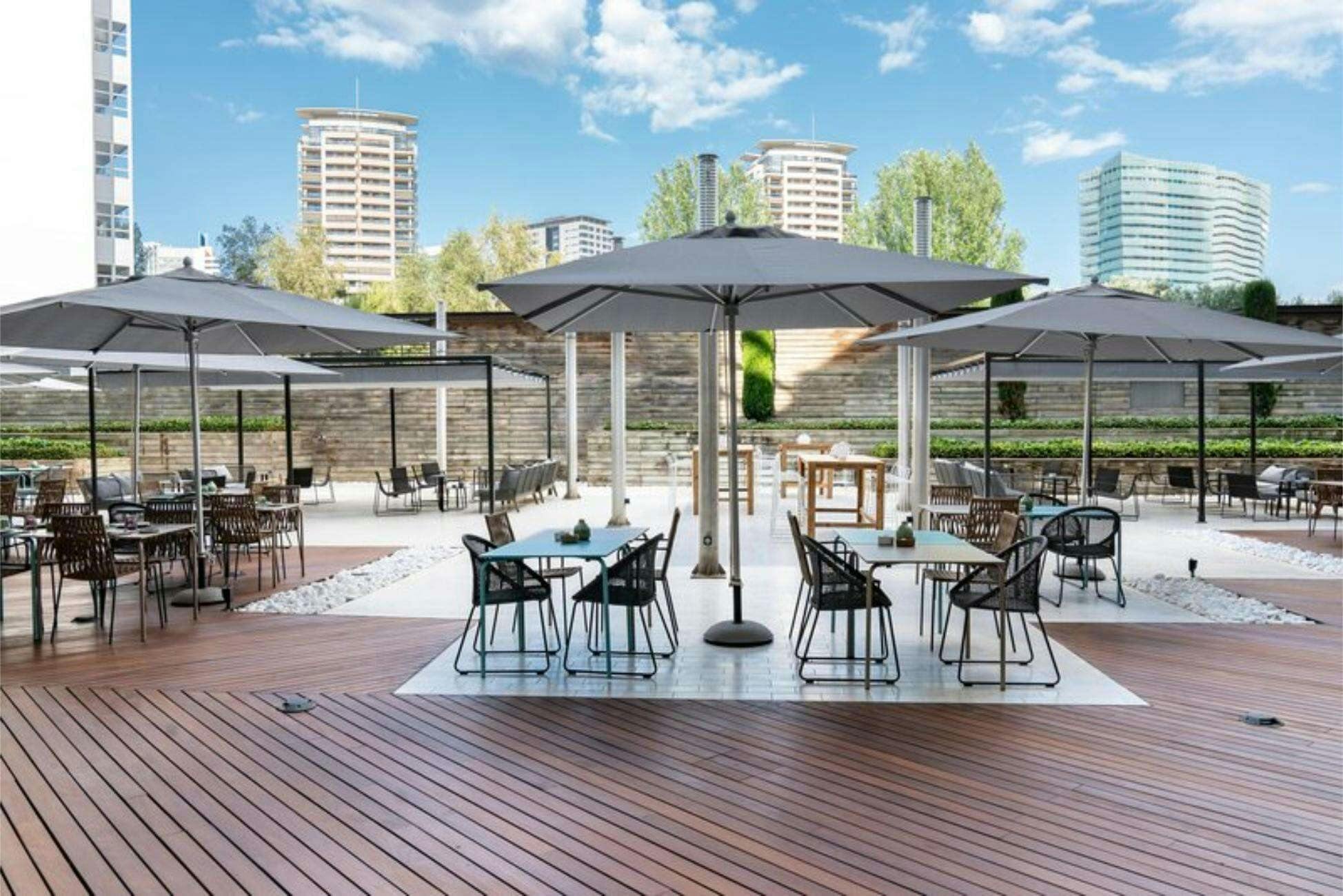 Hotel Vincci Maritimo photo 4