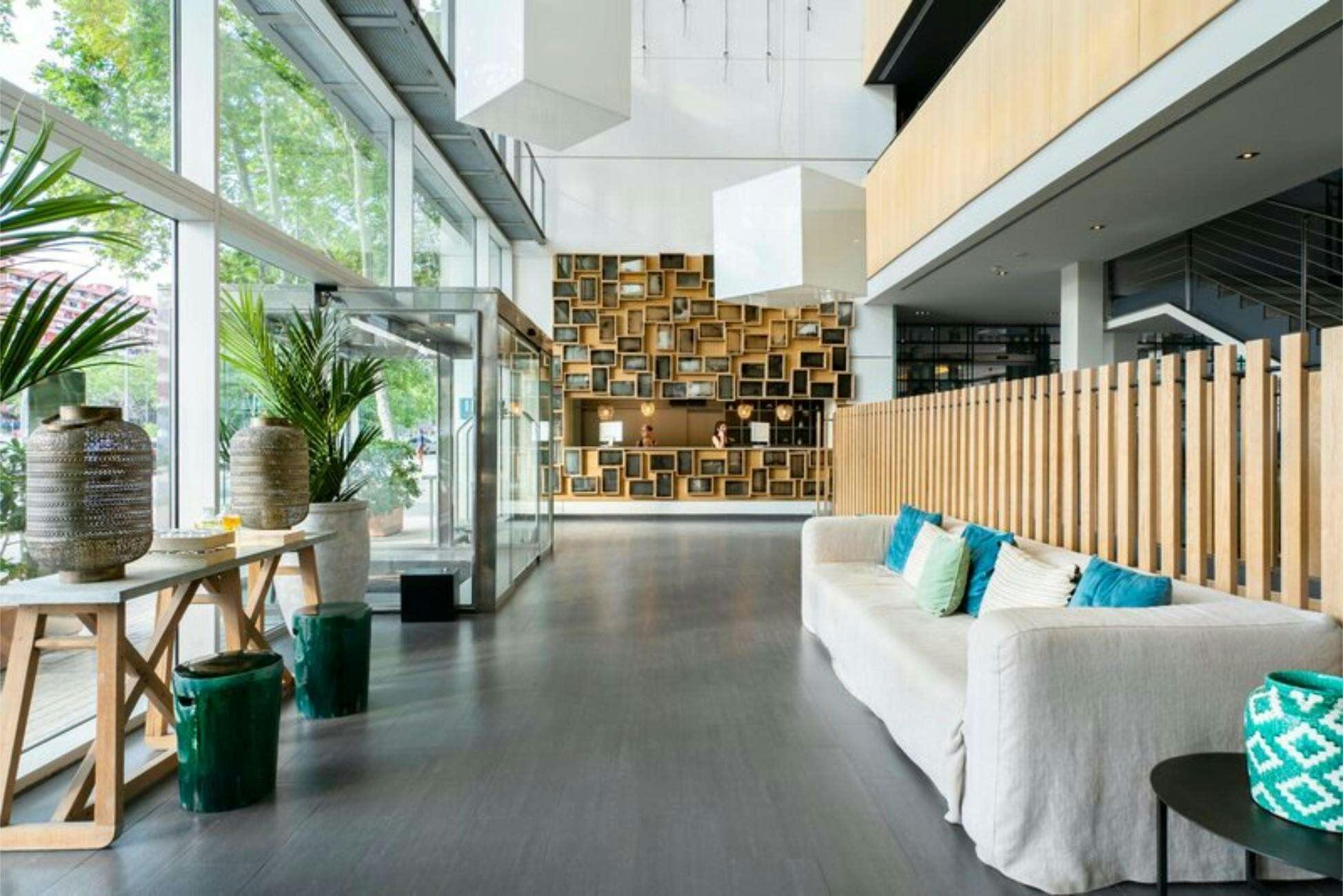 Hotel Vincci Maritimo photo 3