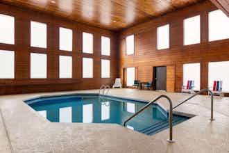 Hotel Ramada Richland Center photo 4