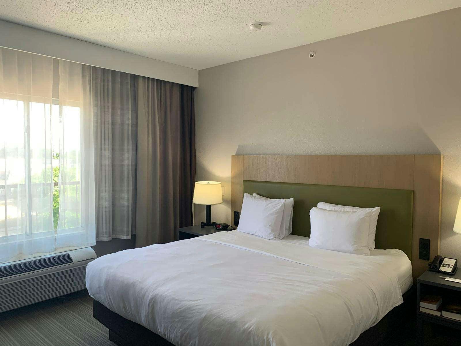 Hotel Country Inn & Suites by Radisson, Austin North (Pflugerville), TX photo 3