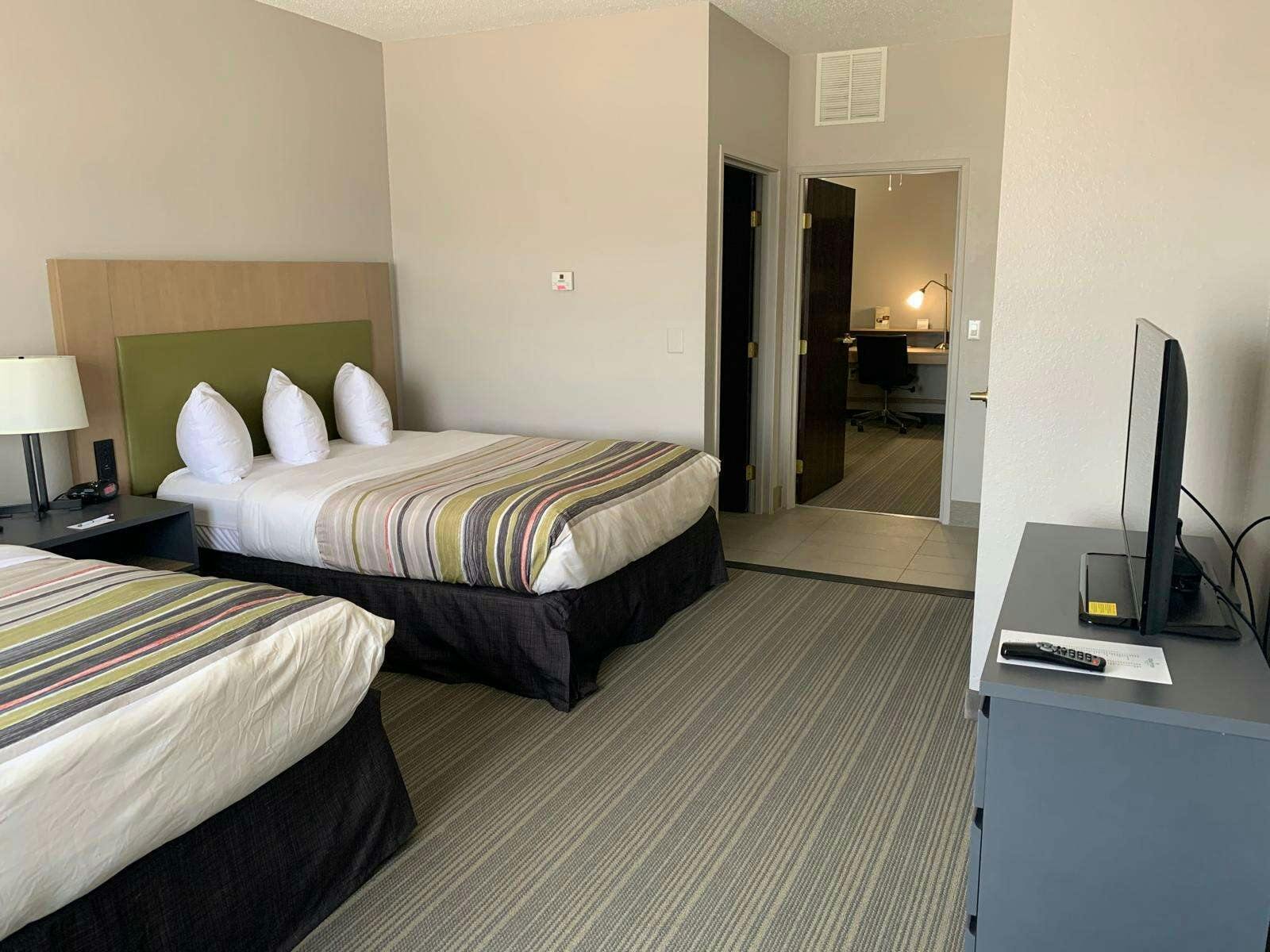Hotel Country Inn & Suites by Radisson, Austin North (Pflugerville), TX photo 5