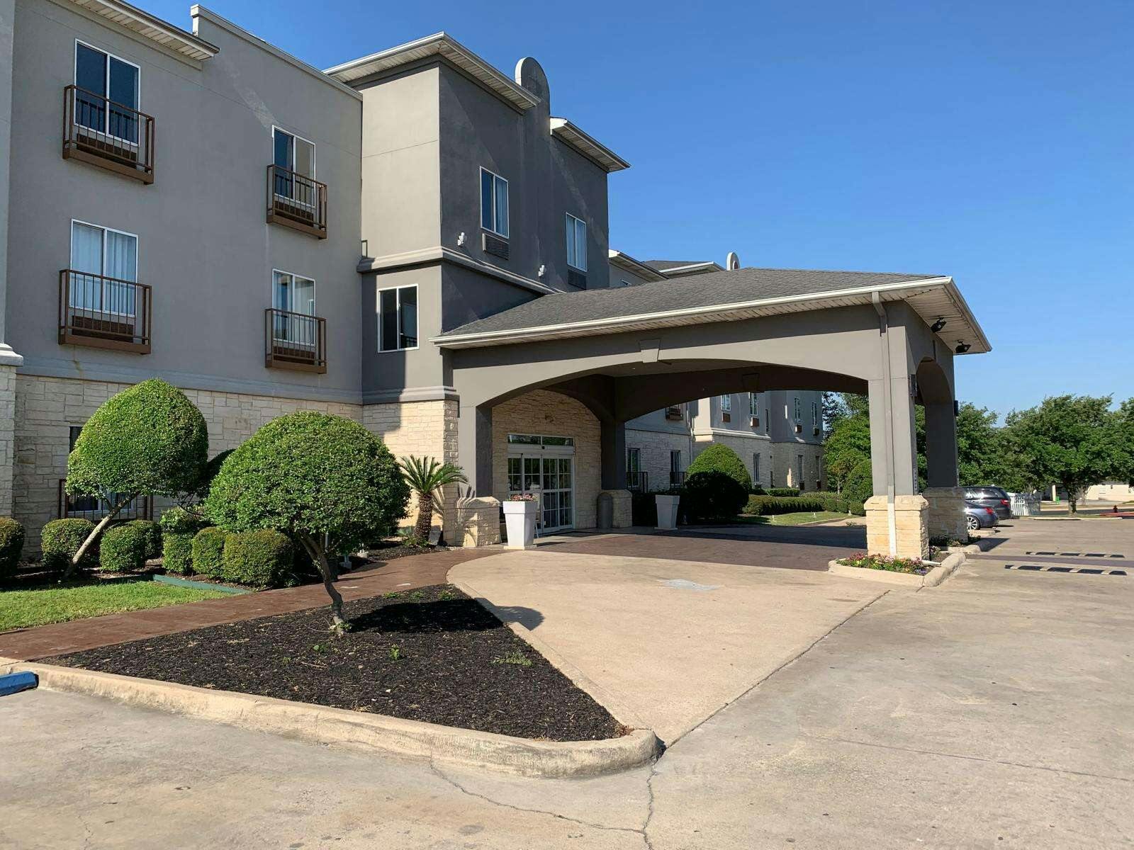 Country Inn & Suites by Radisson, Austin North (Pflugerville), TX