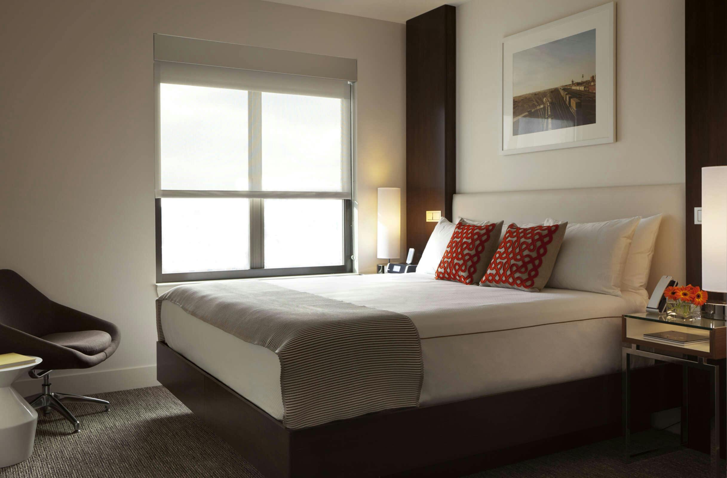 Hotel The Alexander photo 4