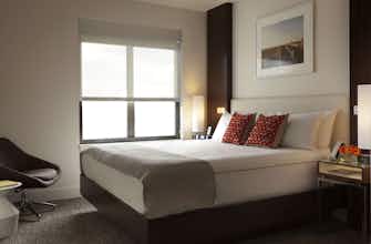 Hotel The Alexander photo 2