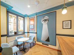 Hotel Hotel Boronali Montmartre photo 3