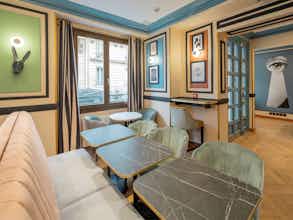 Hotel Hotel Boronali Montmartre photo 4